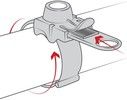 RAM Mount RAP-SB-187-GA27