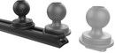 RAM Mount RAP-TRACK-DR-3U
