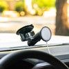 RAM Mount Twist-Lock Suction Cup Mount (iPhone med MagSafe)
