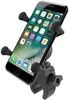 RAM Mount - X-Grip med Tough-Claw (iPhone)