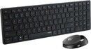 Rapoo 9750M Keyboard and Mouse Set