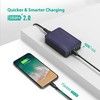 Ravpower 6-port USB Hub Charger 60W