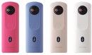 Ricoh Theta SC2