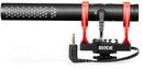 R�de VideoMic NTG