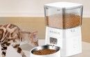 Rojeco 2L Automatic Pet Feeder WiFi Version