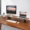 Samdi Dual Monitor Stand