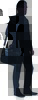Samsonite Spectrolite 3.0 Expandable Bailhandle (14\")