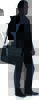 Samsonite Spectrolite 3.0 Expandable Bailhandle (15\")