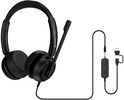 Sandberg 3-in-1 Office Headset Pro ENC