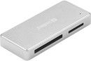 Sandberg USB-C+A CFast+SD Card Reader
