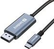 Sandberg USB-C to DisplayPort Cable