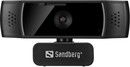 Sandberg USB Webcam Autofocus DualMic