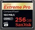 SanDisk CF Extreme Pro Minneskort 160MB/s