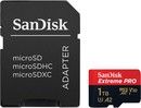 SanDisk MicroSDXC Extreme Pro 170MB/s