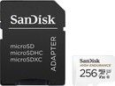 SanDisk MicroSDXC High Endurance Card