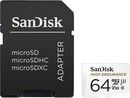 SanDisk MicroSDXC High Endurance Card