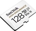 SanDisk MicroSDXC High Endurance Card