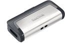 SanDisk Ultra Dual Drive USB-A/USB-C