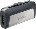 SanDisk Ultra Dual Drive USB-A/USB-C