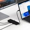 Satechi 13-i-1 USB-C Multiportadapter