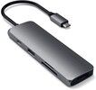 Satechi Aluminum USB-C Multiport Pro Adapter