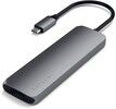 Satechi Aluminum USB-C Multiport Pro Adapter