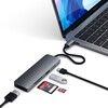 Satechi Aluminum USB-C Multiport Pro Adapter