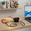 Satechi ChargeView 4x USB-C 140W