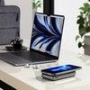 Satechi Duo Wireless Charger Stand