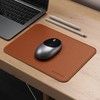 Satechi Eco-Leather Mouse Pad