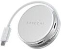 Satechi OntheGo 5-in-1 Multiport Adapter