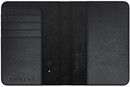 Satechi Passport Cover with Find My-tracker