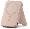 Satechi Qi2 OntheGo Magnetic Powerbank 10K