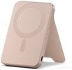 Satechi Qi2 OntheGo Magnetic Powerbank 5K