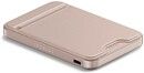 Satechi Qi2 OntheGo Magnetic Powerbank 5K
