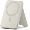 Satechi Qi2 OntheGo Magnetic Powerbank 5K