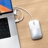 Satechi Slim LX Wired Mouse
