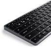 Satechi Slim X1 Bluetooth Backlit Keyboard