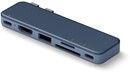 Satechi USB-C Snap Hub
