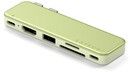 Satechi USB-C Snap Hub