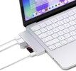 Satechi USB-C Snap Hub