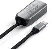 Satechi USB-C to 2.5 Gigabit Ethernet Adapter