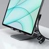 Satechi Vinklad USB-C-kabel 