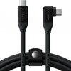 Satechi Vinklad USB-C-kabel 