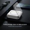 Sdesign 3-in-1 Folding Wireless Charger