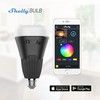 Shelly Bulb - LED-lampa RGBW