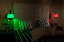 Shelly Bulb - LED-lampa RGBW