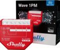 Shelly Shelly Qubino Wave 1PM - strmbrytare