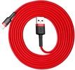 SiGn Kevlar USB-A to Lightning Cable