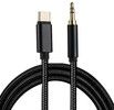 SiGN Nylon USB-C to 3,5mm Audio Cable